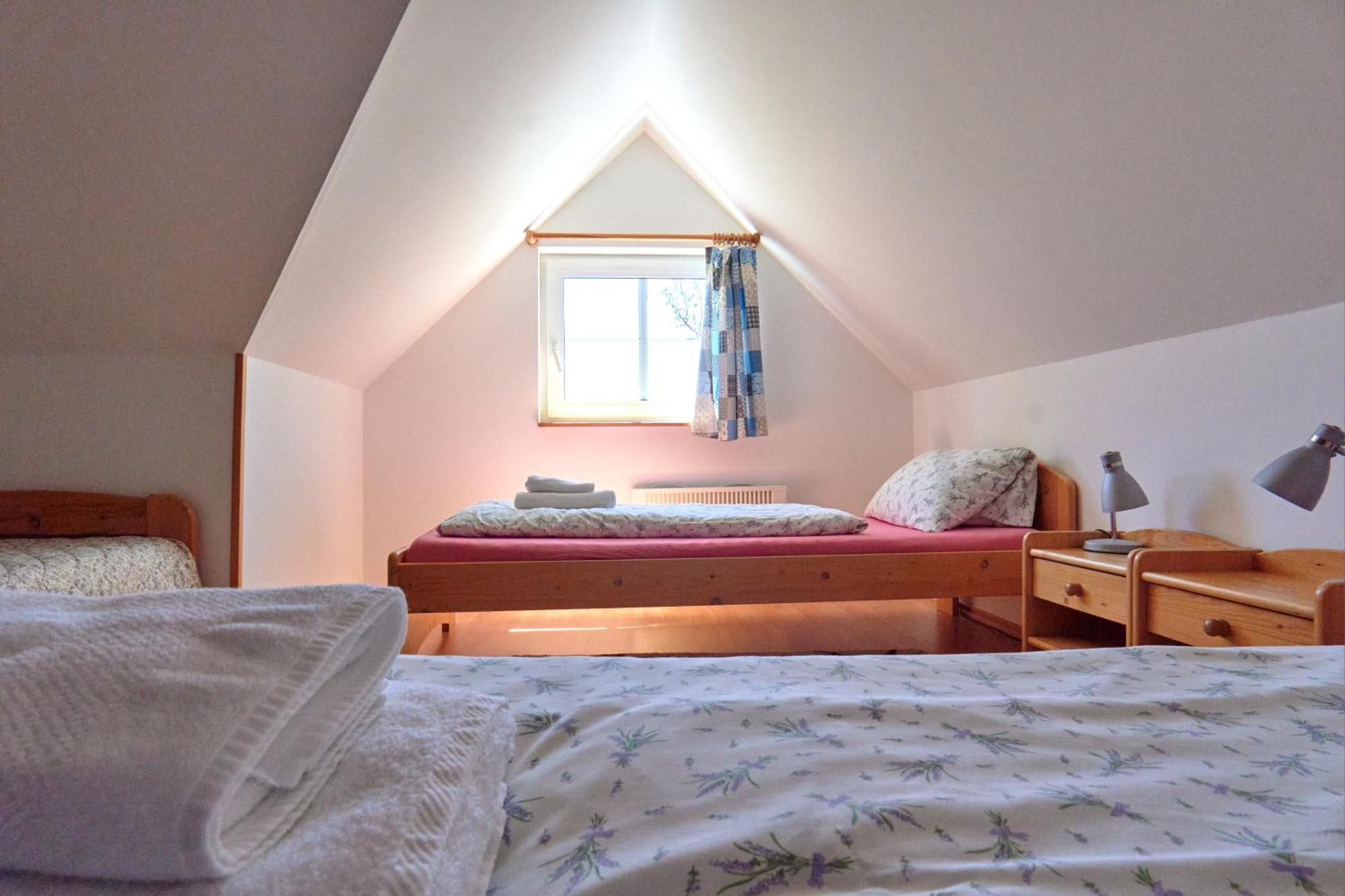 Chata Harmonie Bedrichov  Luaran gambar