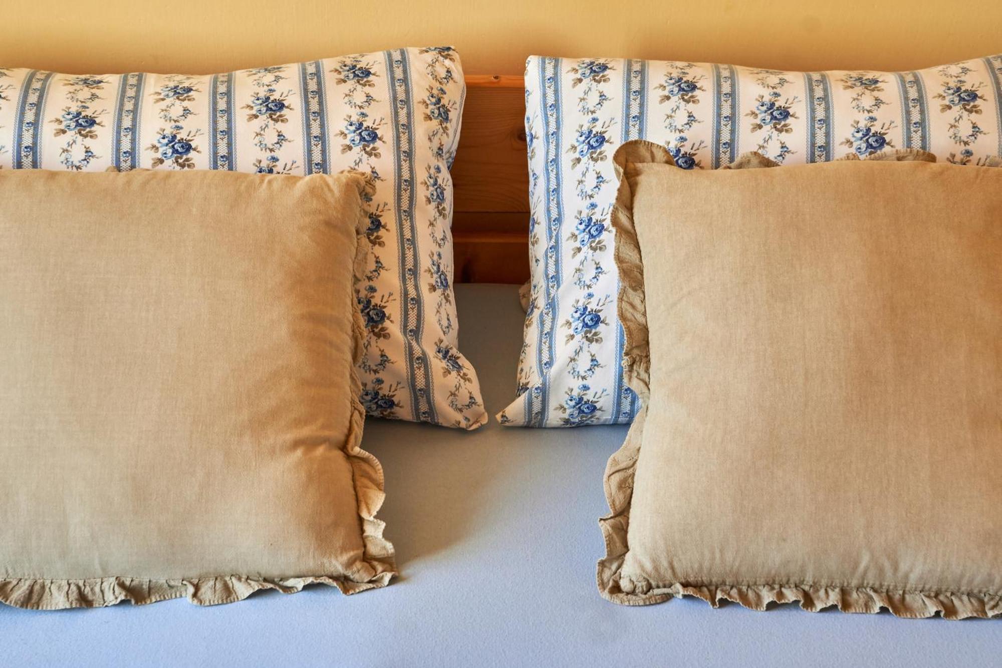 Chata Harmonie Bedrichov  Luaran gambar