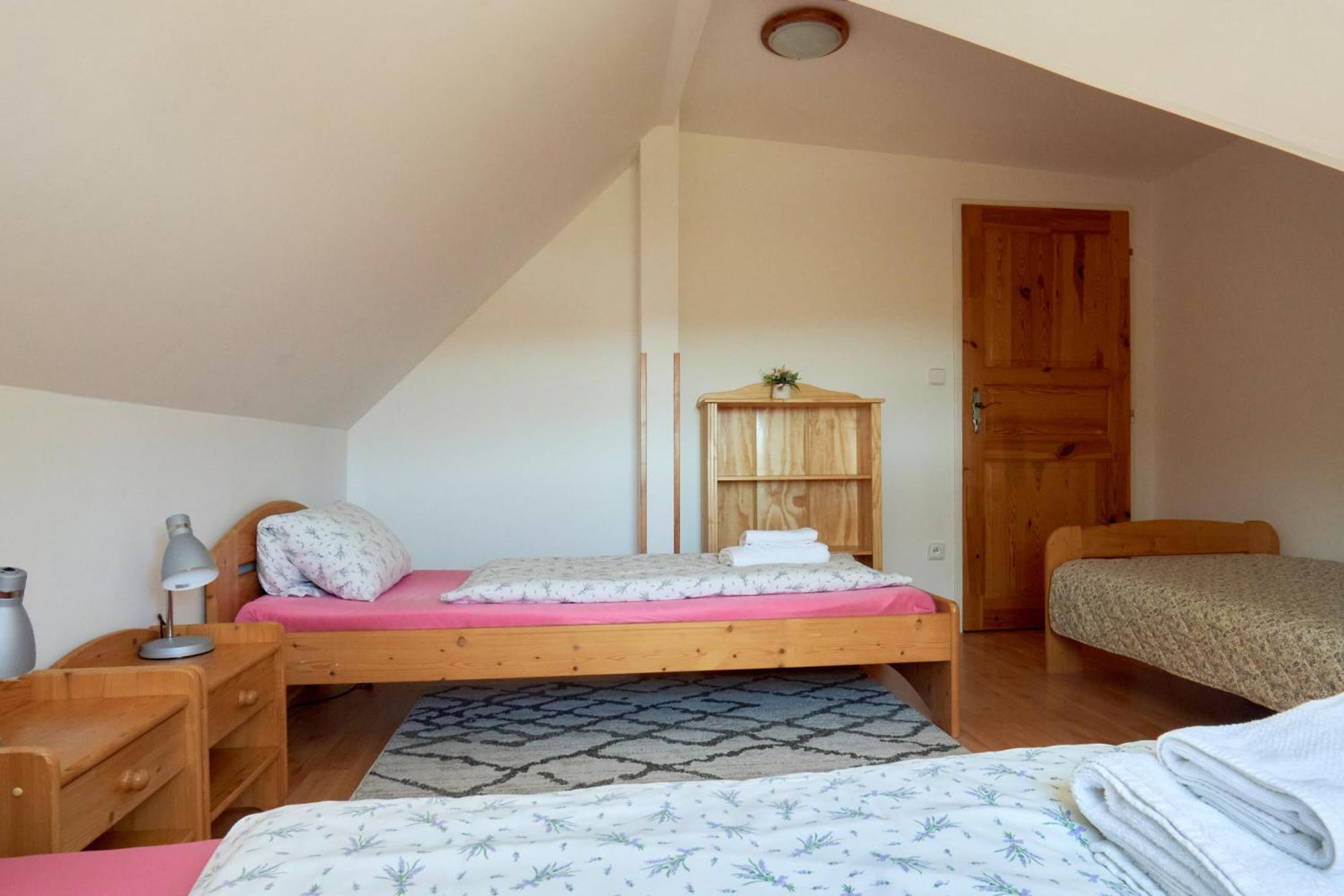 Chata Harmonie Bedrichov  Luaran gambar