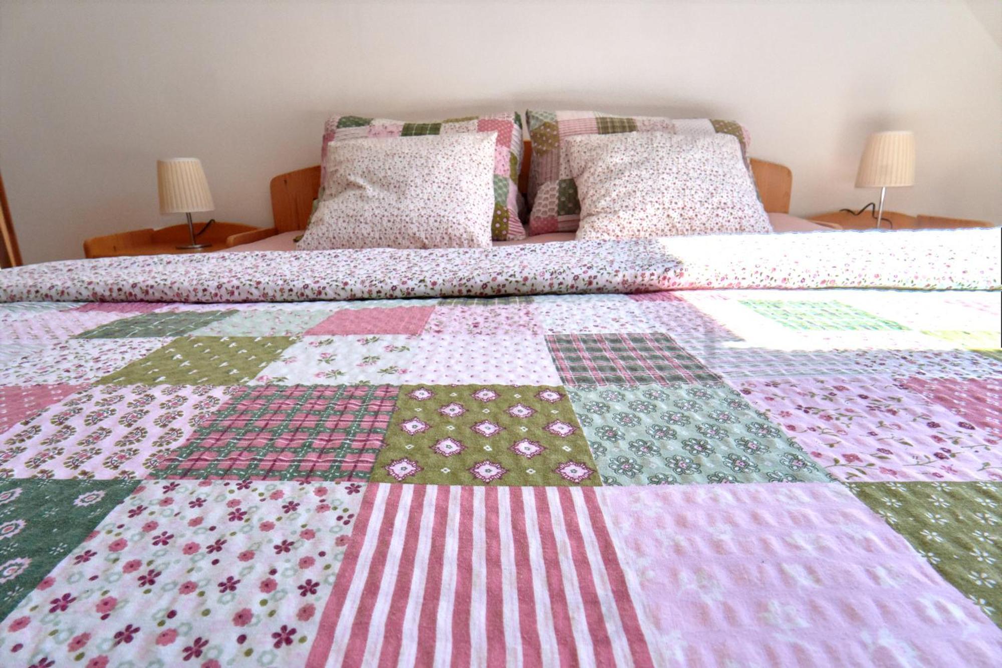 Chata Harmonie Bedrichov  Luaran gambar