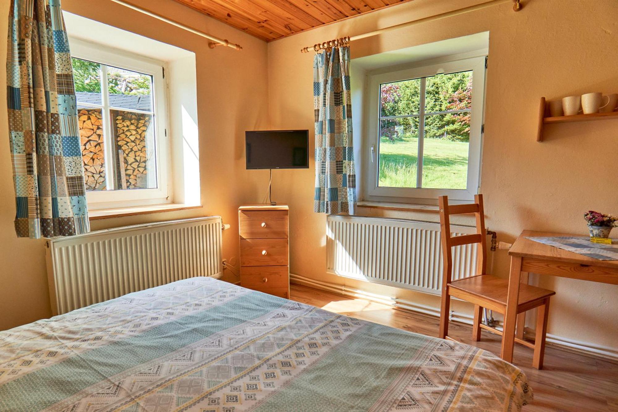 Chata Harmonie Bedrichov  Luaran gambar
