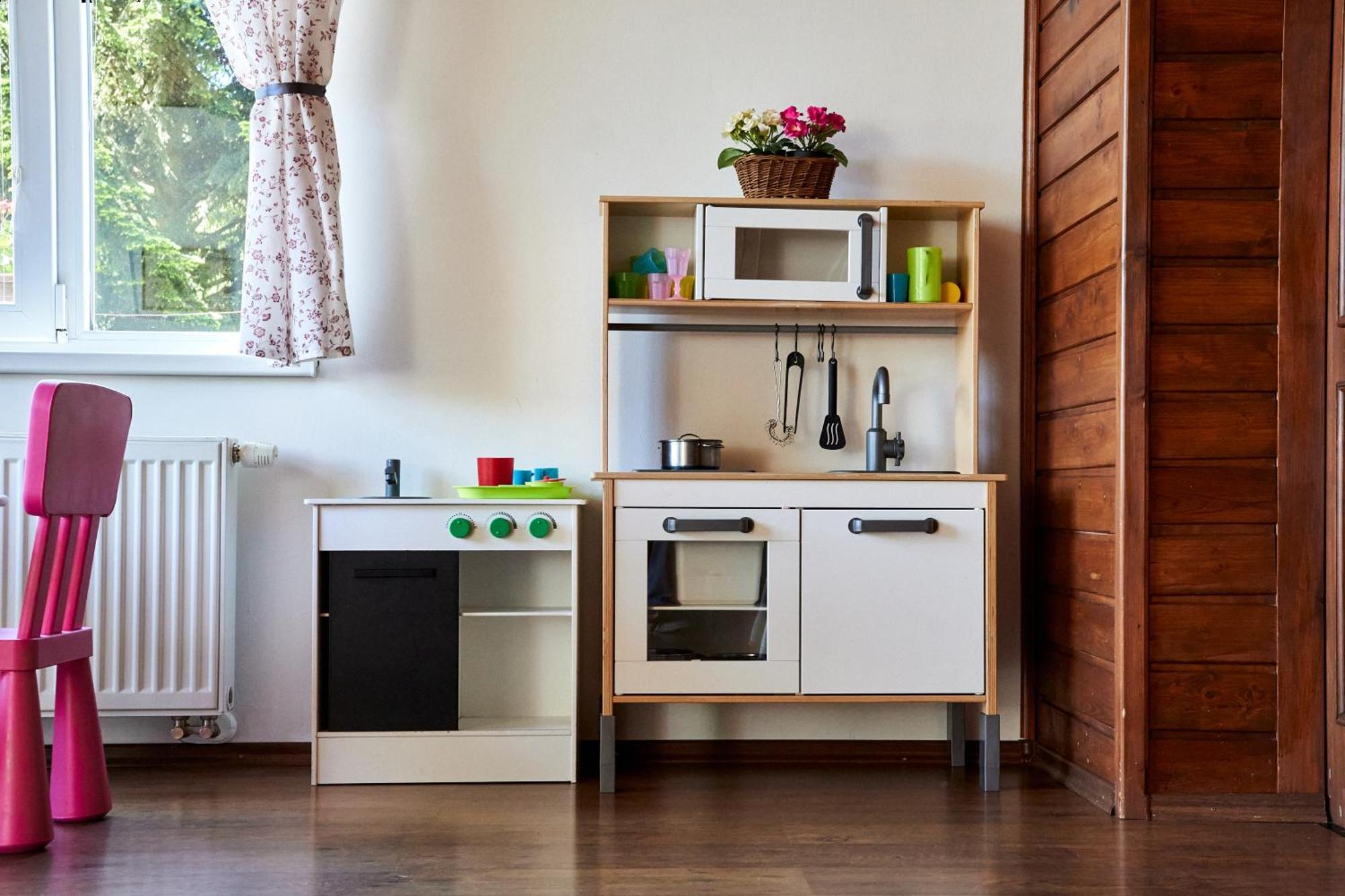 Chata Harmonie Bedrichov  Luaran gambar
