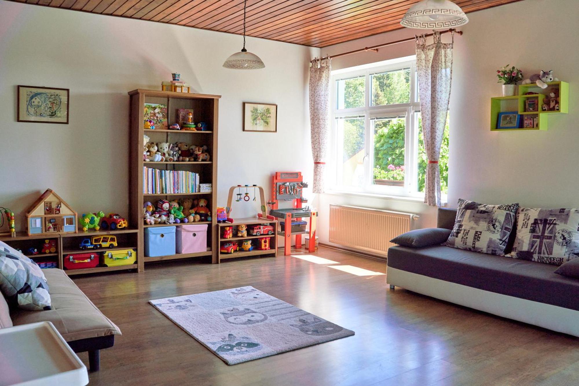 Chata Harmonie Bedrichov  Luaran gambar